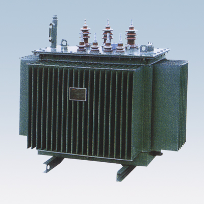 S11-M係列全密封配電（diàn）變壓器